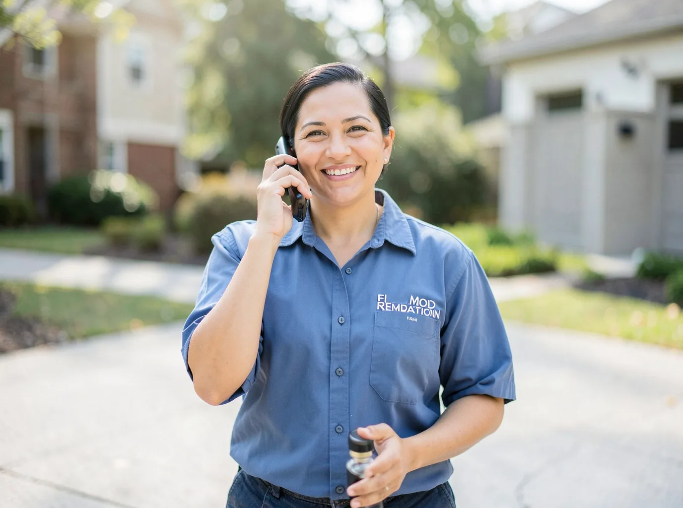 Mold Remediation Fries, VA FAQs